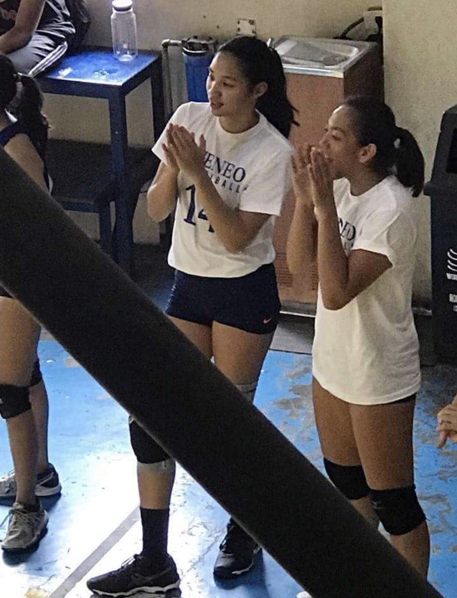 Volleyverse's tweet photo. Look who’s back?! #VikingCupOpen https://t.co/Pt6tj8jXlo