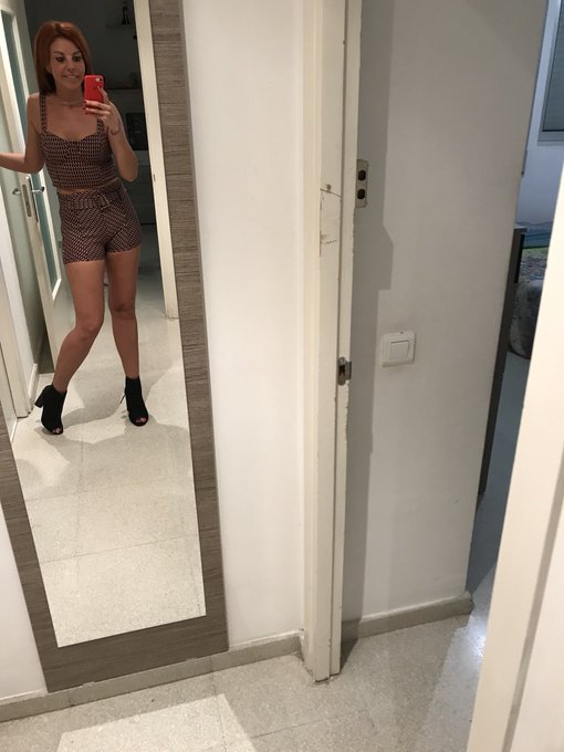 Buenos d&iacute;as!!!🌞 https://t.co/Sz3GREOdS6