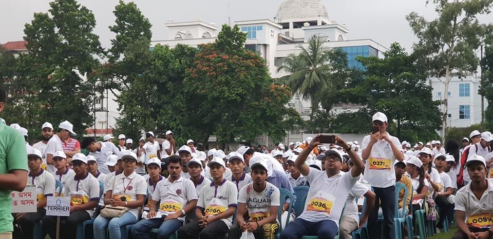 anandips04's tweet photo. The more we give importance to skill development , the more competent will be our youth , let’s take pledge to make india skilled 
World youth skill says 2018 Assam 
@sarbanandsonwal @PMOIndia @CMOfficeAssam @MSDESkillIndia @narendramodi @SkillReporter https://t.co/0lS9M58bzd