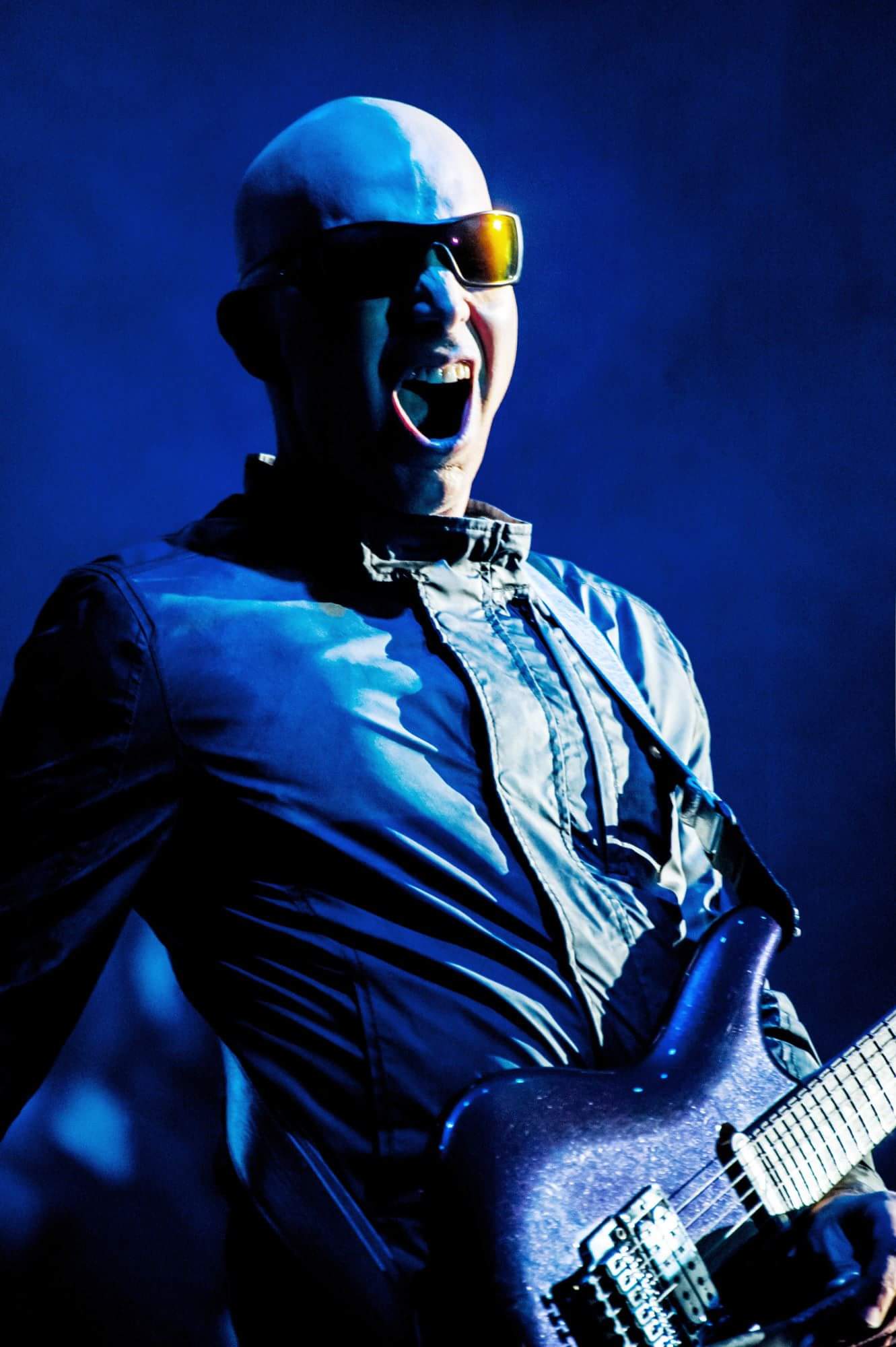 Joseph \"Joe\" Satriani
Birth 1956.7.15 Happy Birthday
  