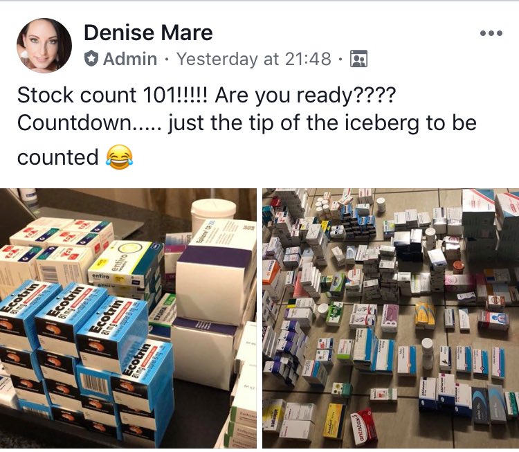 KulikYvette's tweet image. #ExtraAudinary #GoingDown #AuditLife