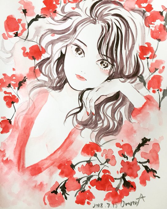 花と女の子のtwitterイラスト検索結果 古い順 花と女の子のtwitterイラスト検索結果 古い順