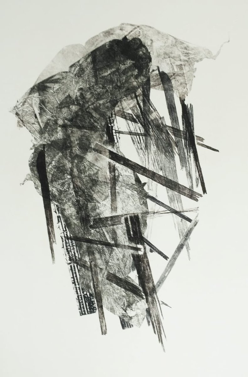 Gallery2art's tweet photo. Ross Passmoor on show @Gallery2art RMB Turbine Art Fair @TurbineArtFair in Newtown Johannesburg, from 12-15 July.
2018
#rmbturbineartfair #taf18 #theforumcompany #turbinehall #gallery #artfair #july #weekend https://t.co/S8B3MOFLJM
