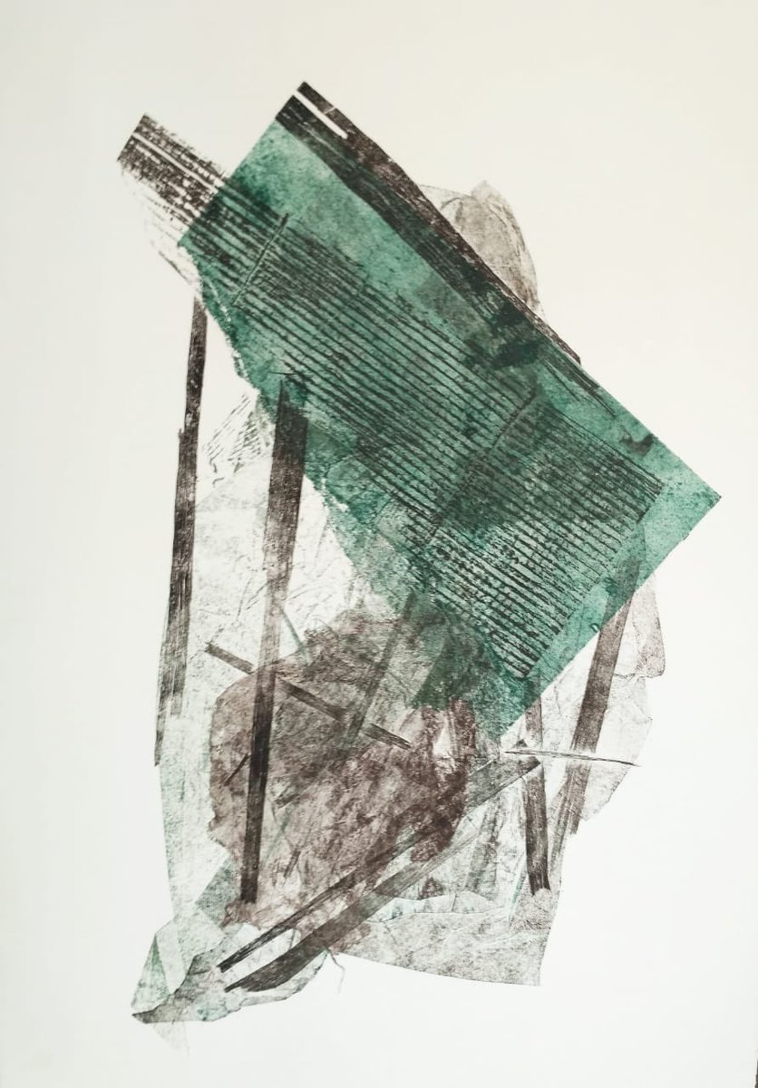 Gallery2art's tweet photo. Ross Passmoor on show @Gallery2art RMB Turbine Art Fair @TurbineArtFair in Newtown Johannesburg, from 12-15 July.
2018
#rmbturbineartfair #taf18 #theforumcompany #turbinehall #gallery #artfair #july #weekend https://t.co/S8B3MOFLJM