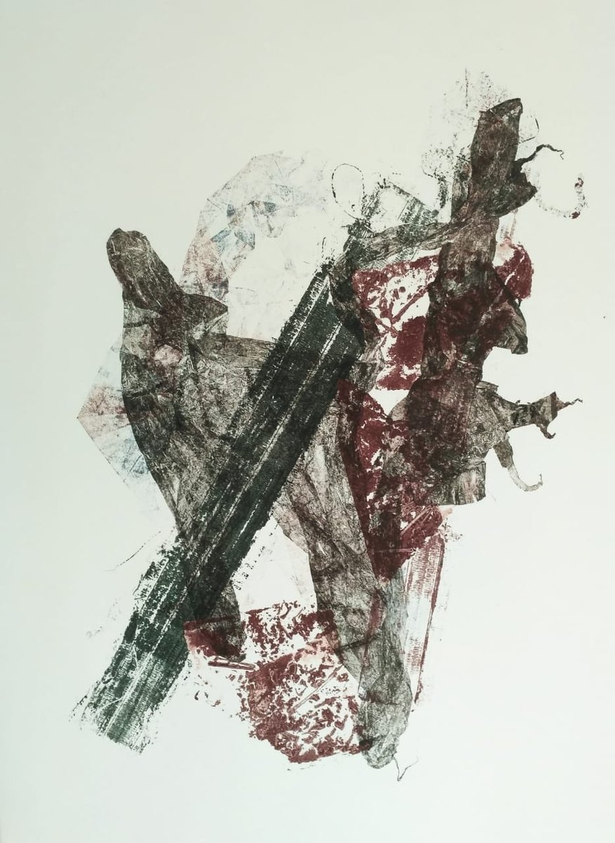 Gallery2art's tweet photo. Ross Passmoor on show @Gallery2art RMB Turbine Art Fair @TurbineArtFair in Newtown Johannesburg, from 12-15 July.
2018
#rmbturbineartfair #taf18 #theforumcompany #turbinehall #gallery #artfair #july #weekend https://t.co/S8B3MOFLJM
