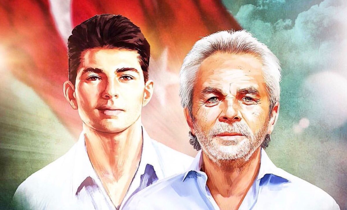ugur_isilak's tweet photo. Şehitlerimizi, gazilerimizi, canını ortaya koyan kahramanlarımızı ve milletimize yapılan ihaneti asla #Unutmayacağız 

#15Temmuz 
 #81MilyonTekYürek https://t.co/KyYdTIjx8s