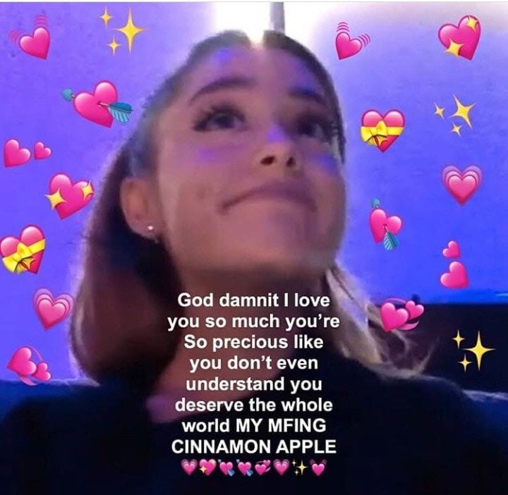 MOOD:
#HappyLouisAnklesDay
