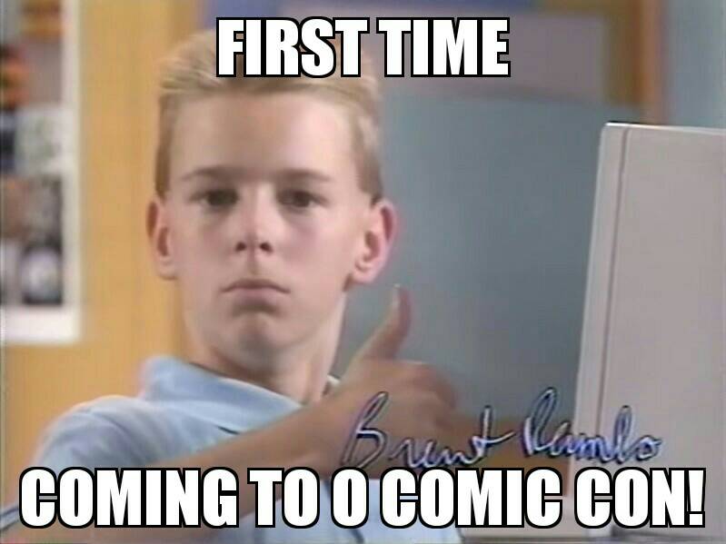 JuniorBraves65's tweet photo. #ocomiccon2018 is #approved
#omaha #nebraska #iowa #councilbluffs at this amzing #localcomicshow #localpopcultureshow #80skids #90skids #00skids #onipress #Horrorcomics https://t.co/g3rQXzdTSw
