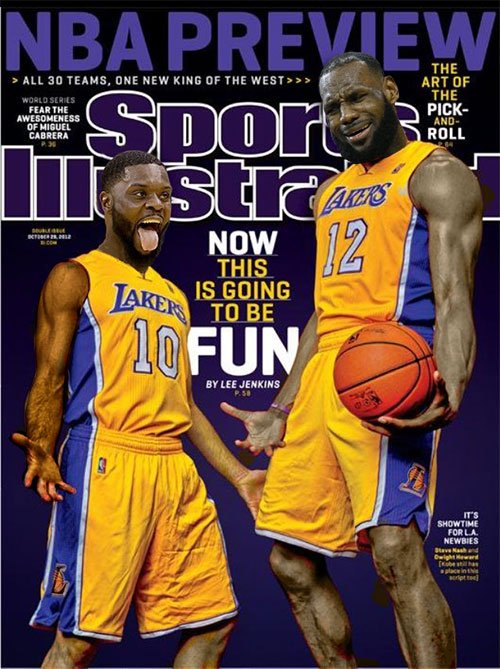 Best of Brown jackson lakers pussy Fucking Pics Gray box penetration testing