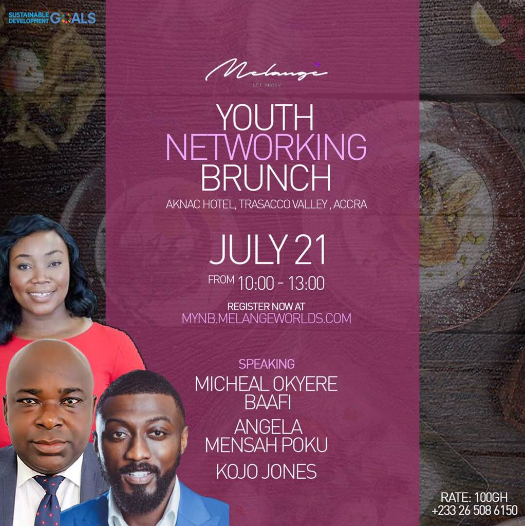 HR_Blackness's tweet photo. I'm so thankful for friends who'll come in and say , "Ohene, I'll pay 200cedis for your event. So the remainder can cater for those you necessarily have to give out a complimentary ticket".
You're the reason why I'm still operational.
#MYNB 🚀🎗. 6 days from today. ❤️🎗🚀❣️ https://t.co/JxP34jvUFK