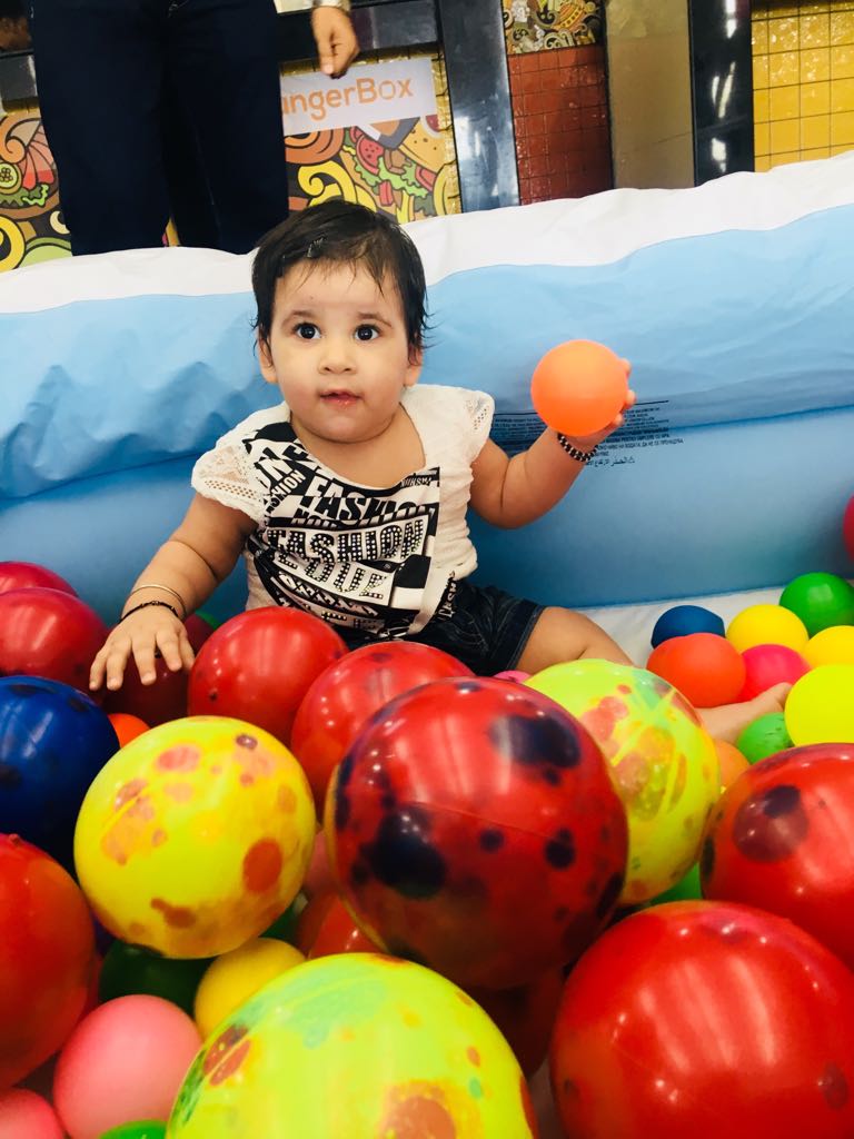 gagan_response's tweet photo. @Magic_Crate I take my kids for outing involving physical outdoor activities like swimming, cycling, play zones etc. This helps them in their brain development and stay away from gadgets. @PinkyDholakia @alokg_81
@sassyAnokhi
#ParentingIssue
https://t.co/2YUTwgbMOx