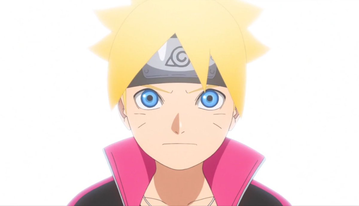 UzumakiBorutoID's tweet photo. Our Prodigy Boy 🐣💞

#Boruto #Naruto https://t.co/yLm0Pa5UQW