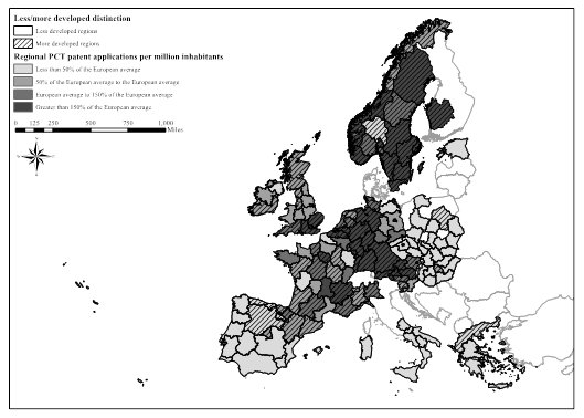 rodriguez_pose's tweet photo. #Innovation policies in lagging-behind regions in #Europe and North #America have been mostly about investing in R&D rather than in human capital. Yet skills in lagging regions are a stronger driver of innovation than R&D.
New research with C. Wilkie.
https://t.co/WPpuAxABBQ https://t.co/Y82EVhXiEj