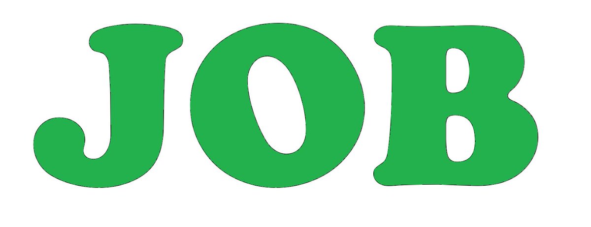 englebertv's tweet image. Recherche *** Chercheur/se pour contrat 100% / 1an *** pour un projet de didactique en informatique à l&apos;@UNamurCSFaculty 

➡️    bit.ly/2uA207A

#job #enseignement #informatique #PenséeInformatique #didactique #microbit 
@UNamur 
@benoitfrenay @HenryJulie @Blackberu