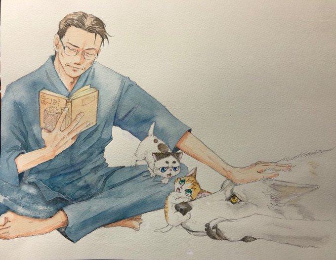 うちの犬が子ネコ拾いましたのtwitterイラスト検索結果 古い順 うちの犬が子ネコ拾いましたのtwitterイラスト検索結果 古い順