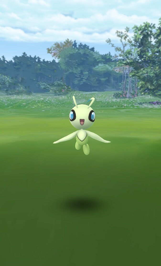 StardustPokmnGO tweet picture