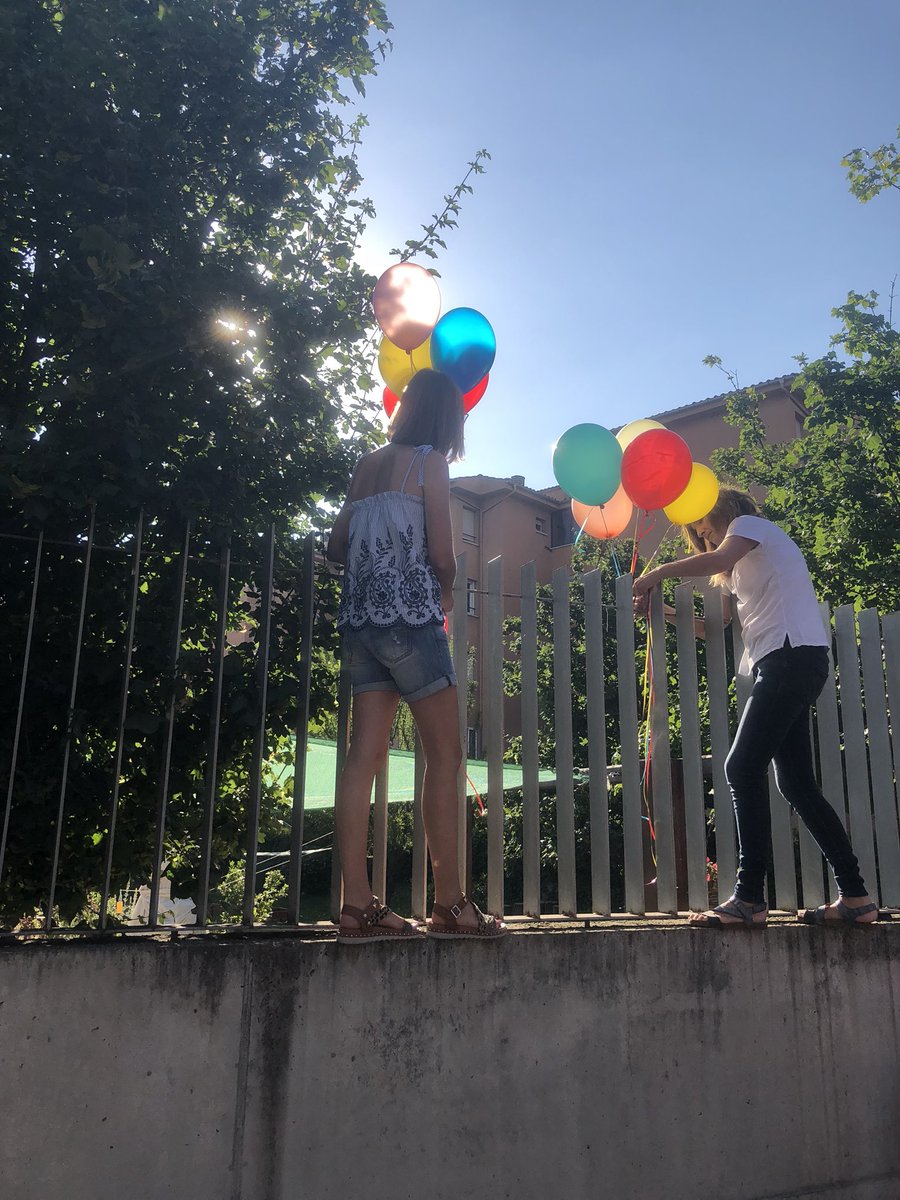 EBMVCAPUTXINS's tweet photo. Les mames més intrèpides són a Caputxins! https://t.co/AOnHZmVi3H