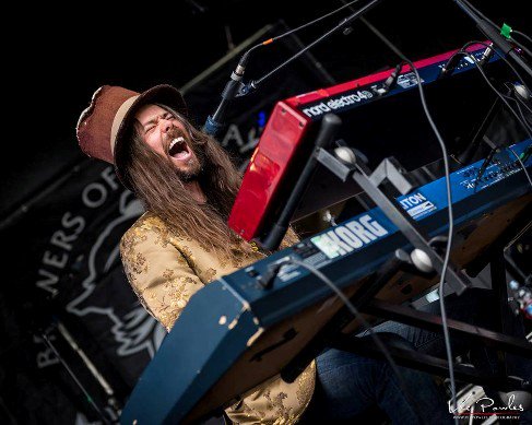 feenstrablues's tweet photo. STUNNING LONDON DEBUT @4thLabyrinth @boomboomsutton
check out this #interview and tracks on @feenstrablues just a click away..
https://t.co/BTwmcyoCc1 @gr8musicvenues @CambsRockFest @GrundyPR #4thlabyrinth https://t.co/yMtHCGbnsk https://t.co/dwKckI3dqP
