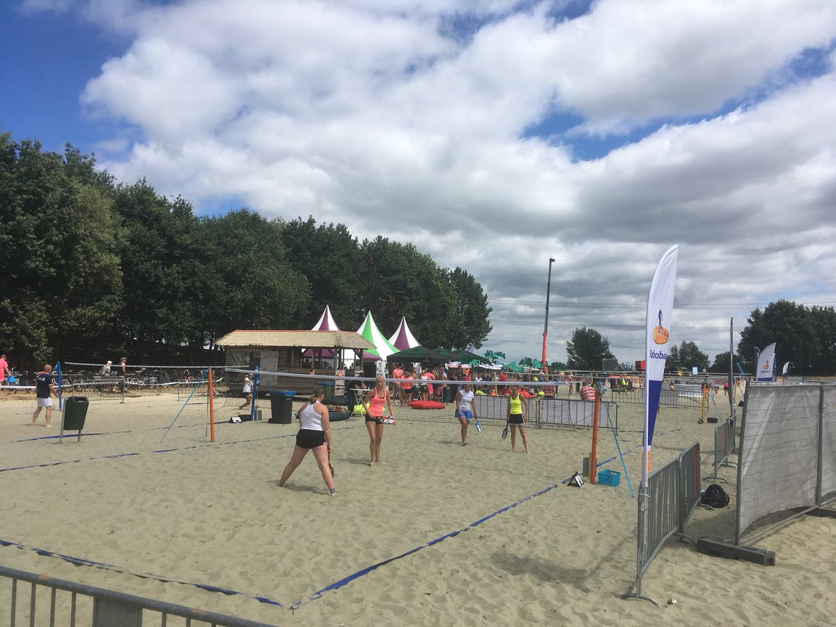 Finaledag beachtennis Stadskanaal Pagedal. ☀️☀️☀️🎾🎾☀️☀️☀️☀️🎾☀️☀️☀️