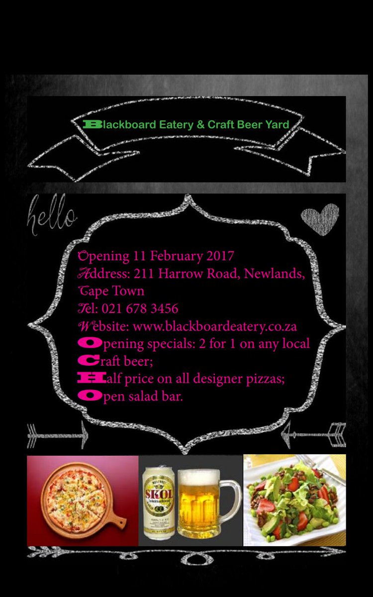 gloria_masia's tweet photo. #GirlTalkZA
#djsbu
I design catalogues, menus, business cards and newspaper/magazine layouts...anything InDesign, I make it happen...Please RT my customer might be on your TL https://t.co/1A0VpwRaTC