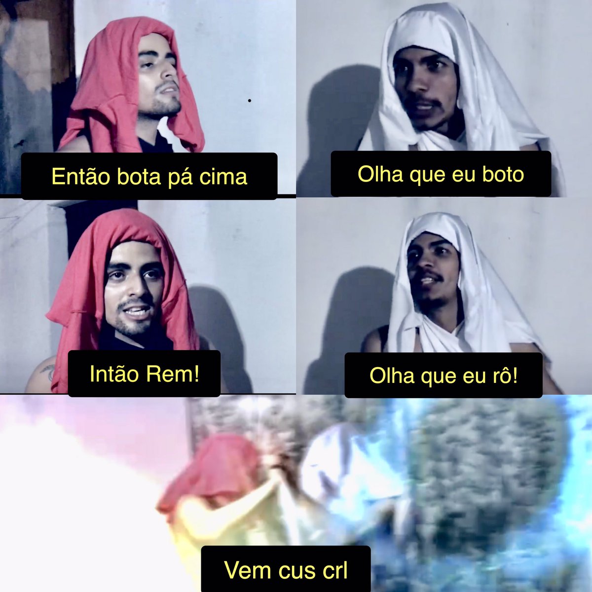 universopoc's tweet photo. Bota pra cima !
#xpocs #xpocsevolution #xmen #xmenevolution #comedia #memes #comedias #meme #belém #pará #brasil #dc #marvel #wolverine #scottsummer #ciclope #vampira #tempestade #xavier #universopoc #xmeme #jeangay #faisca #xpoc #pocpoc #poc #mundopoc #meajudascott https://t.co/wKJGQyBKq9