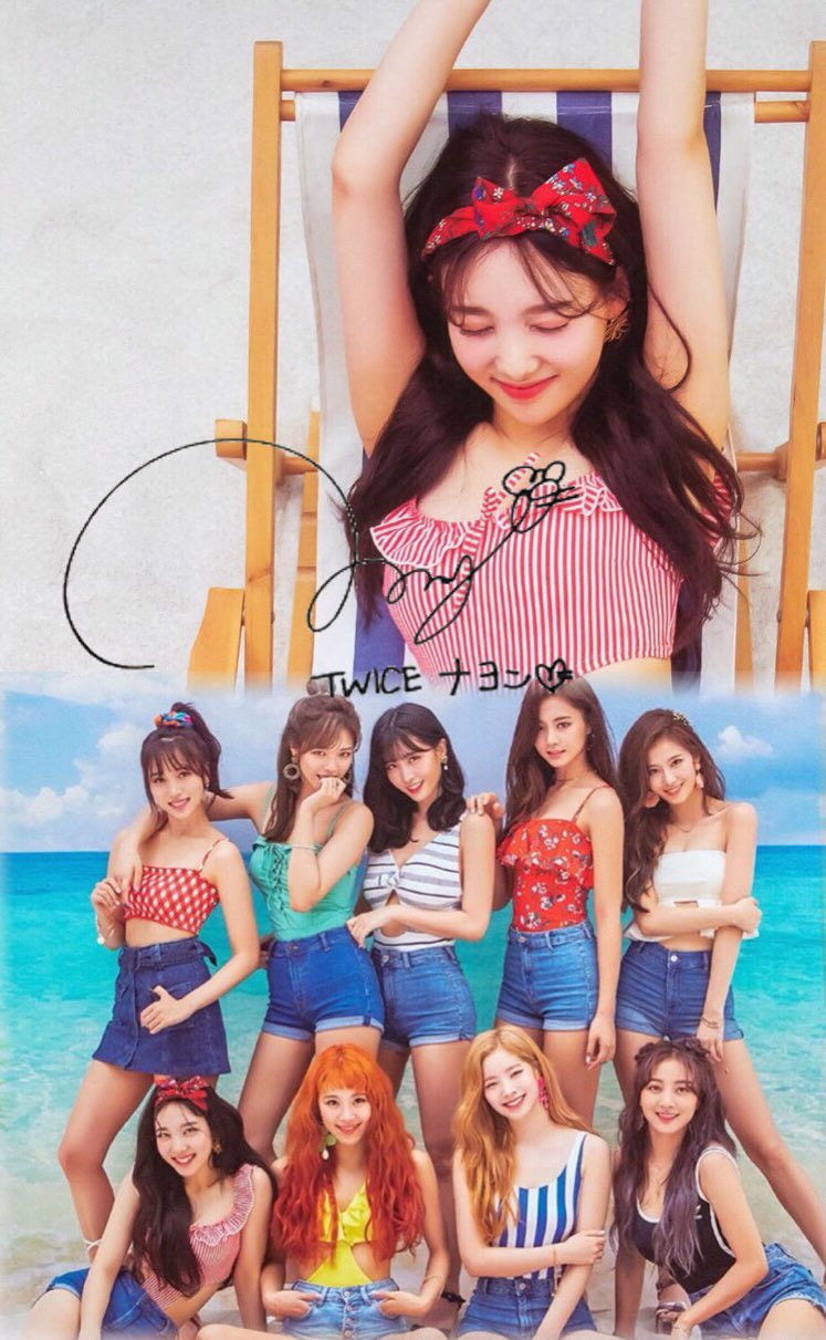 Twice ジョンヨンペン 壁紙作ってみました 欲しい人 いいね リツイート フォロー お願いします リプで欲しいの言ってください Twice Twice壁紙 ナヨン ジョンヨン モモ サナ ジヒョ ミナ ダヒョン チェヨン ツウィ