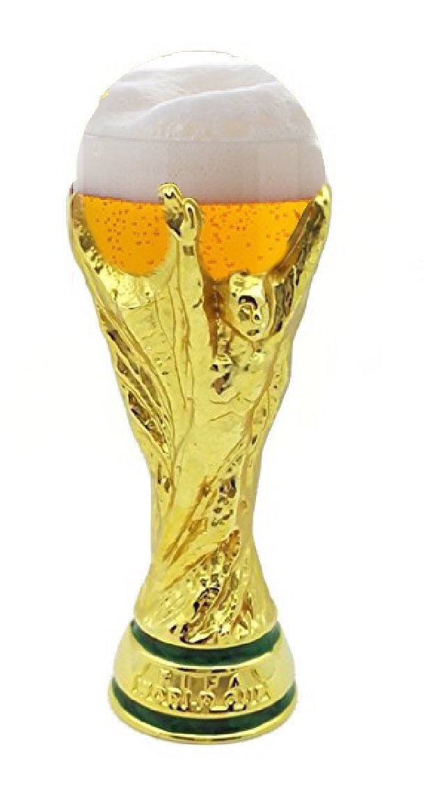 LagerPorn's tweet photo. Today is the day folks. The Lager Porn World Cup Final. After a lager infused meeting last night, we have decided to enter everybody that retweets the final into a prize draw to win a case of the winning lager. Furthermore, your own lager porn tshirt! Stay tuned to win #LPWC https://t.co/QMw5zoqyvY