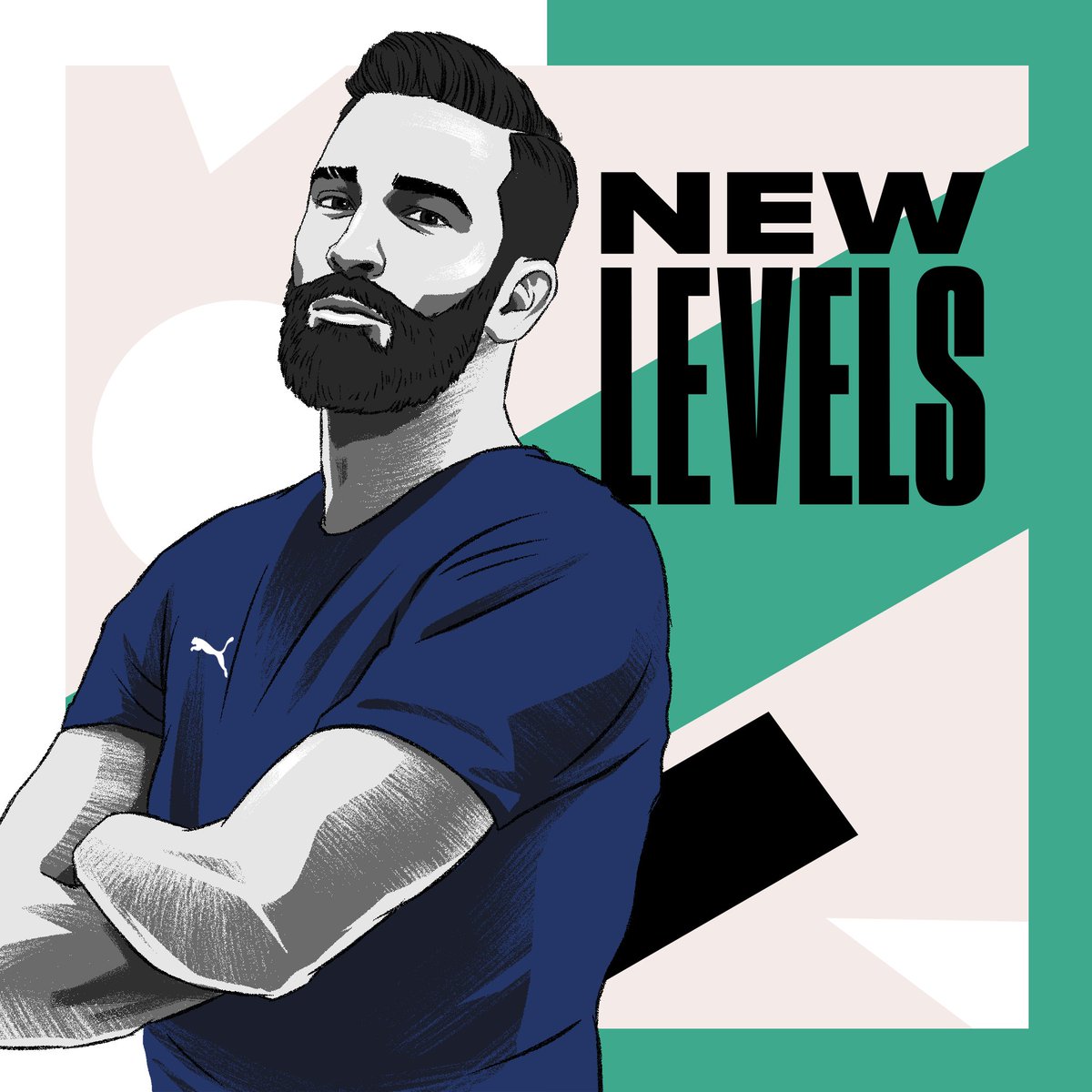 lephoceen's tweet photo. Jour de finale ! Depuis la Russie, Adil Rami compte sur le soutien des supporters phocéens et pour ça, il lâche une paire de crampons (bon plan, elles ont peu servi). Pour les gagner, follow &amp; RT @lephoceen @pumafootball #NewLevels. C'est du 43 et tirage au sort dans la soirée https://t.co/42aAVPANko