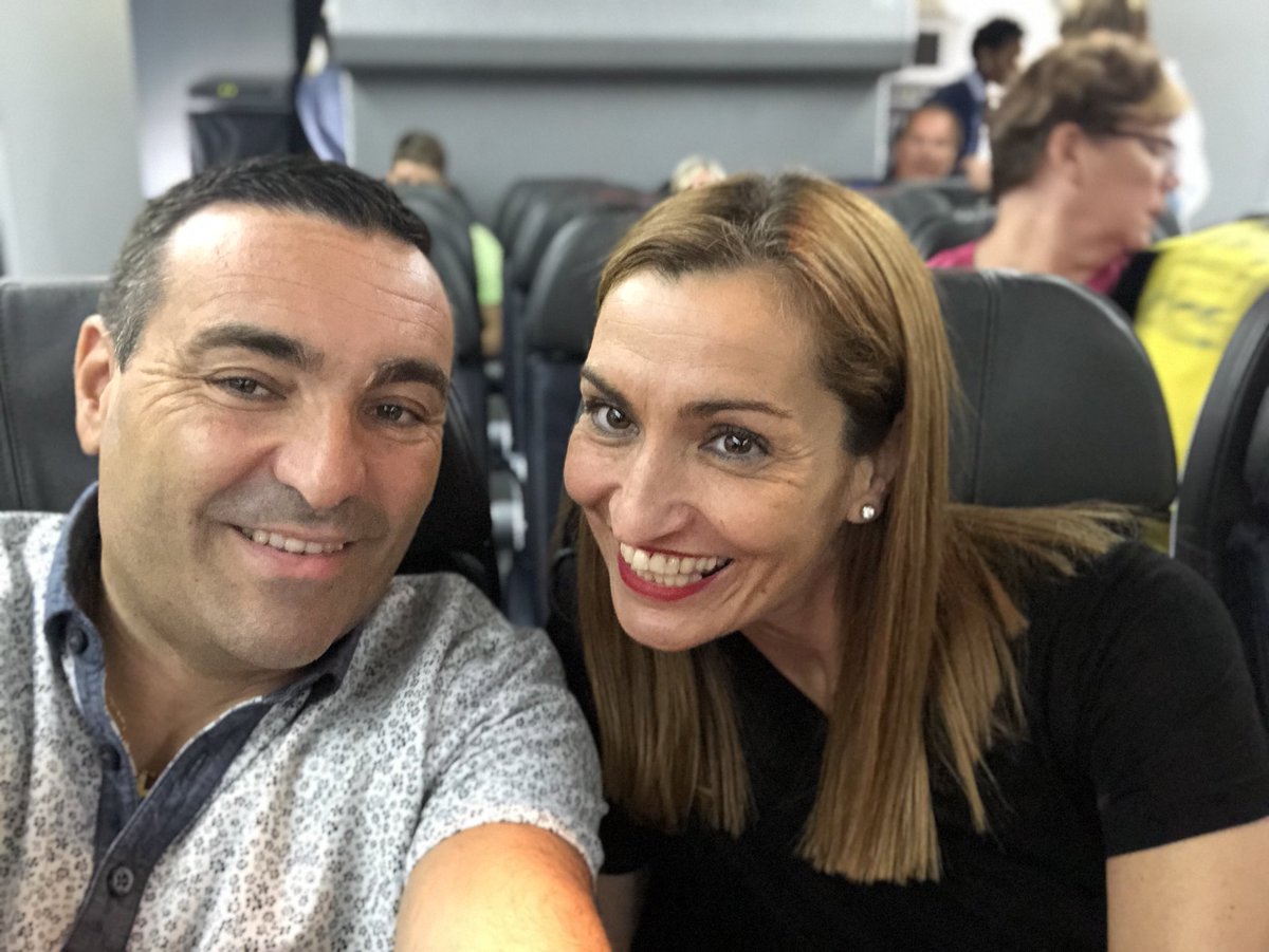 DiegoCamposBCN's tweet image. Primera parada NY #ADEWW2018 @LaMirandaSchool @martaruizbenito