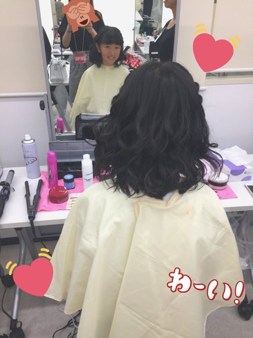 Twitterのコスプレ画像4