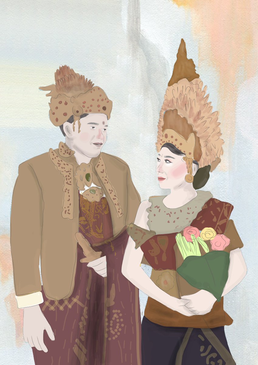 soniaanggi's tweet image. haiiii. aku open order lagi nih buat bikin gambar kayak gini.
kalau berminat, langsung line aja: soniaanggi.

makasiiih 💋