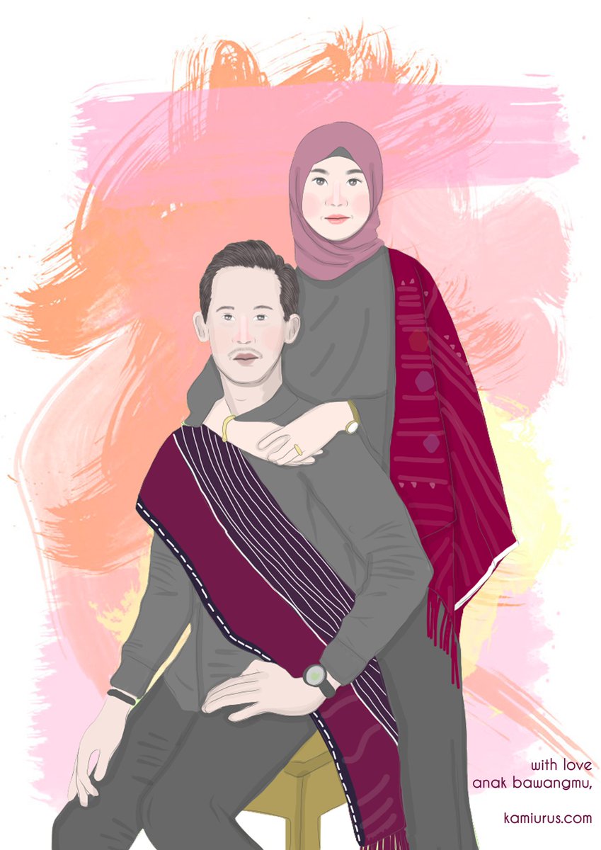 soniaanggi's tweet image. haiiii. aku open order lagi nih buat bikin gambar kayak gini.
kalau berminat, langsung line aja: soniaanggi.

makasiiih 💋