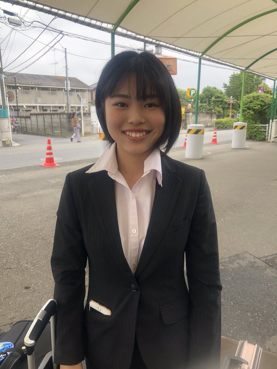 Kaori Hirakawa平川 香織 儀式ですね