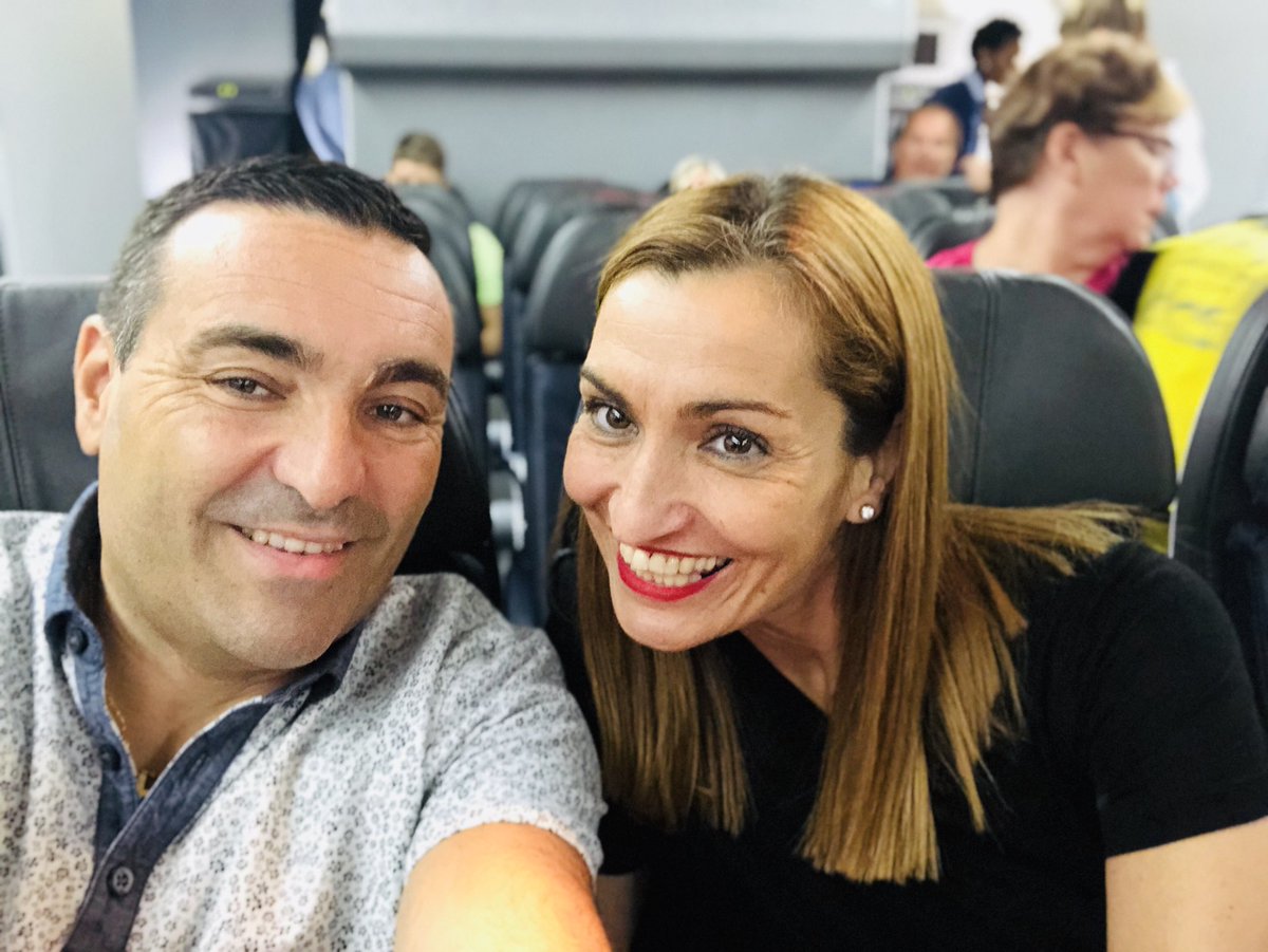 martaruizbenito's tweet image. Readyyyyyy  #ADE2018 #ADEWW2018 primera parada NY Here we goooooooooo @LaMirandaSchool