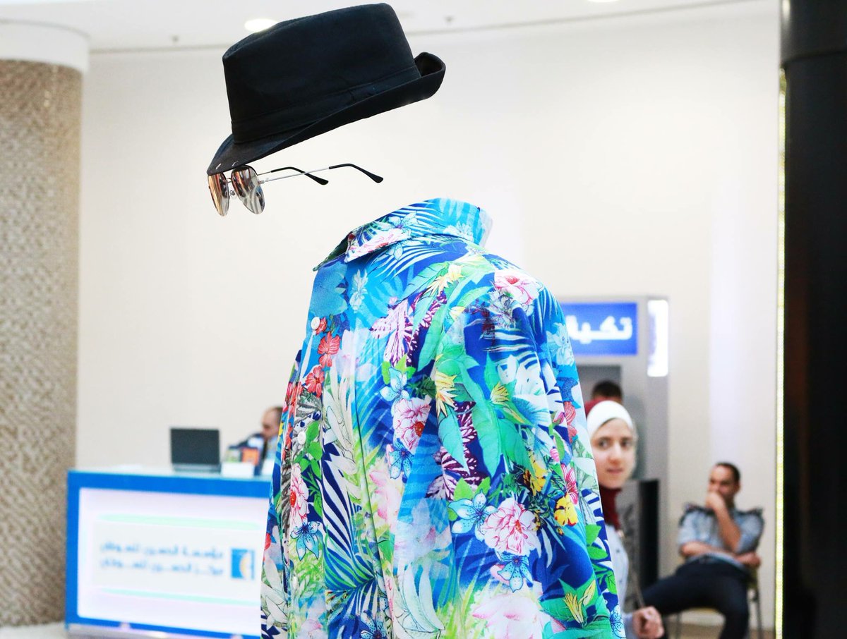galleriamalljo's tweet photo. الكثير من الفعاليات الترفيهية لكم ولأطفالكم تنتظركم كل يوم في جاليريا مول، بالإضافة إلى المئات من الهدايا 😁 https://t.co/sUAF70NPjE