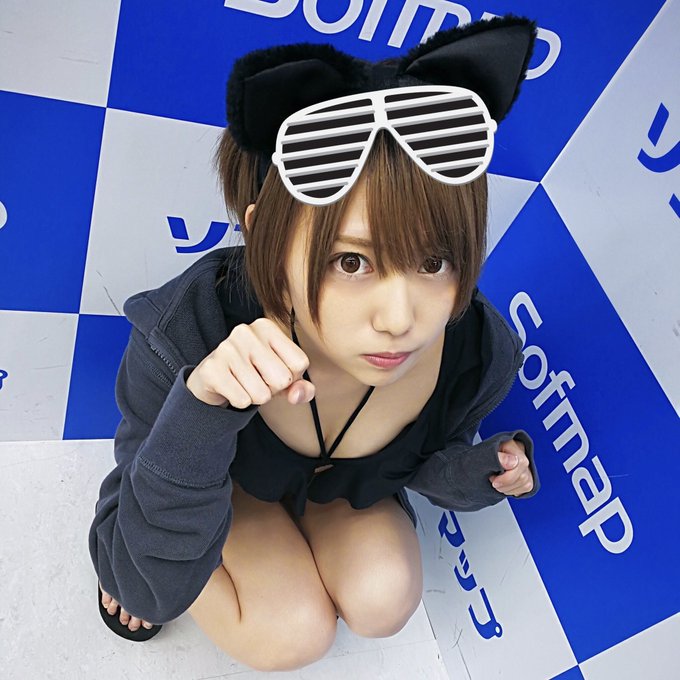 Twitterのコスプレ画像42