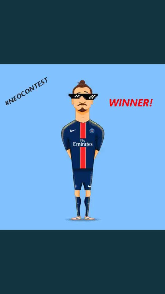 pari0275's tweet photo. @NeoSportsTV MY  PERFECT SCREENSHOT TEAM..📲
#Zlatan #StopTheGif #NeoContest #ContestAlert 
@NeoSportsTV 
@mysterioussu @SheetalS28 @ilikenikki2much @yashgandhi66 @blessedkamal https://t.co/Blnz8U4DUA