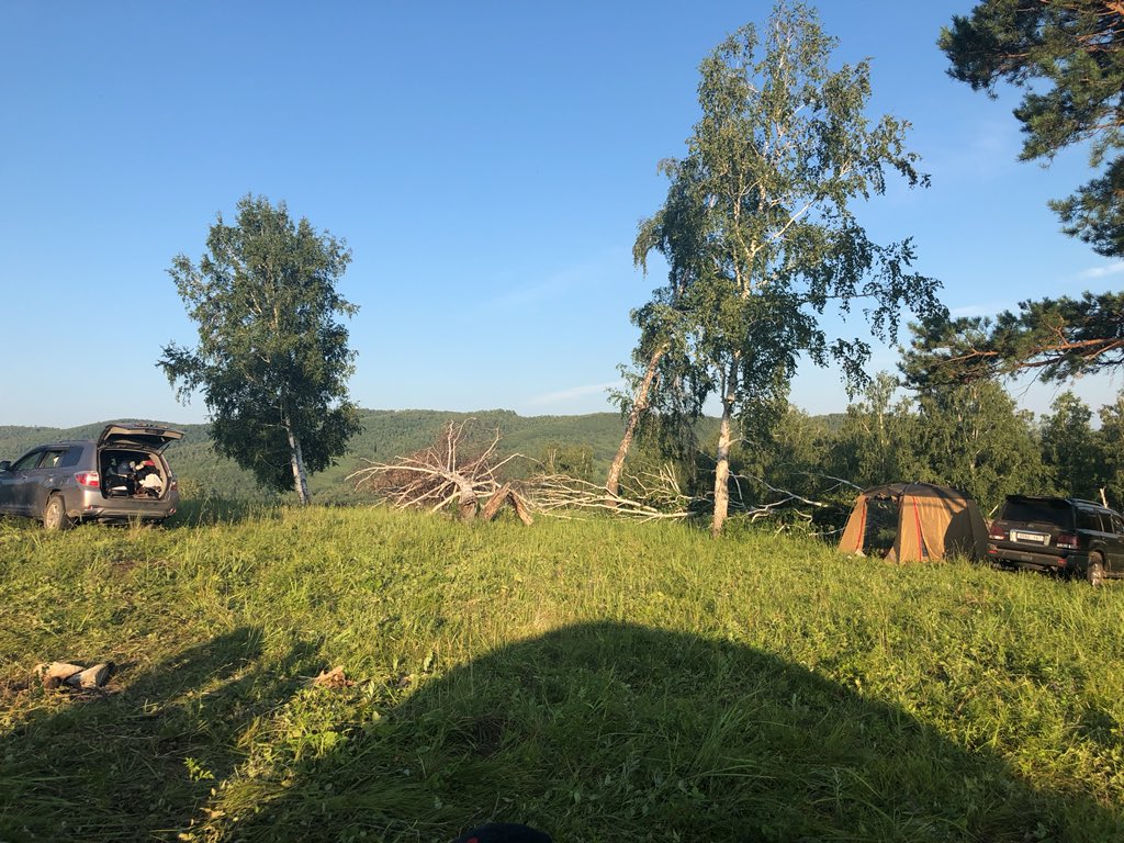 Хүдэр гэж сайхан хангай аж