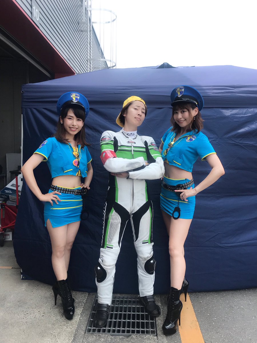 ガールズバイカー ガールズバイカー