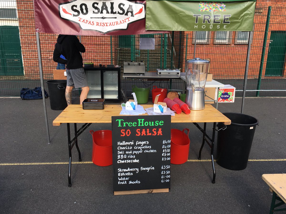 SacredHrtCrosby's tweet photo. Thanks to @TreehouseCrosby and @SoSalsaCrosby for joining us for our run today for @MacMersey_Chesh https://t.co/x8y0tO2qtI