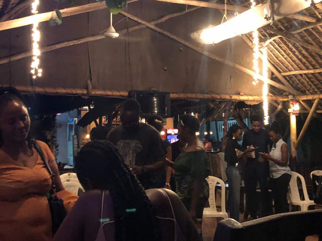 ImagineIWR's tweet photo. Our author @KarenBugingo recently launched her book in Tanzania. Karen, we couldnβt be more proud! We wish you all the growth in the world. #MyNameIsLife #Rwot #Rwanda https://t.co/kLMLxDzSRs