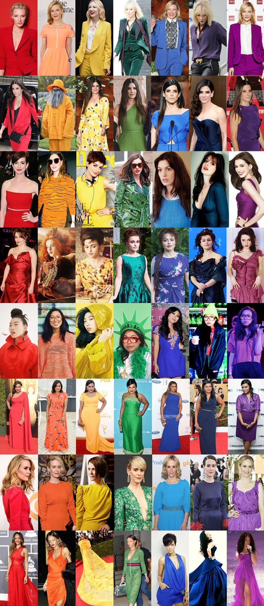 Lou_Miller_'s tweet photo. And-,
Every color is OURS. https://t.co/2GM3YtzuUG