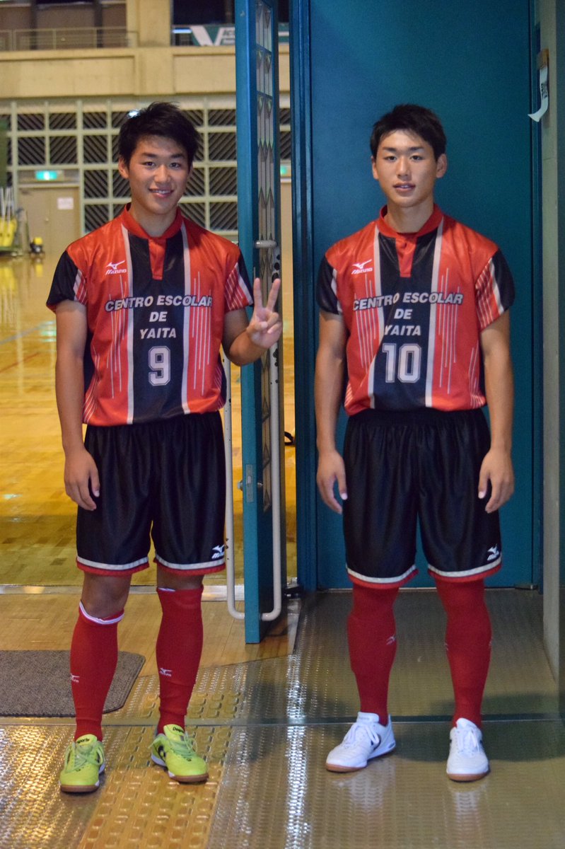 3dz Daisuke Zaima Nikon D5300 矢板中央高校サッカー部 Jfa第5回全日本u18フットサル選手権大会関東大会 10 次男 9 三男