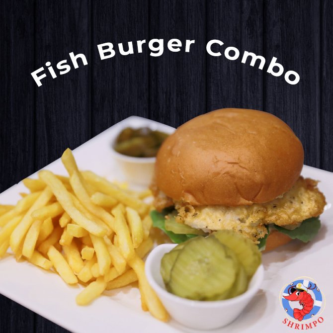 Fish Burger COMBO
#fish #burger #combo #fishburger #frenchfries #burgercombo #fishburgers #friedshrimp #foodie #frenchfries🍟 #instafoodie #shrimprestaurant #friedshrimps #seafood #shrimporestaurant #indoha #instaqatar #instadoha #foodlover #qatarfood #qatarfoodies #dohafoodies