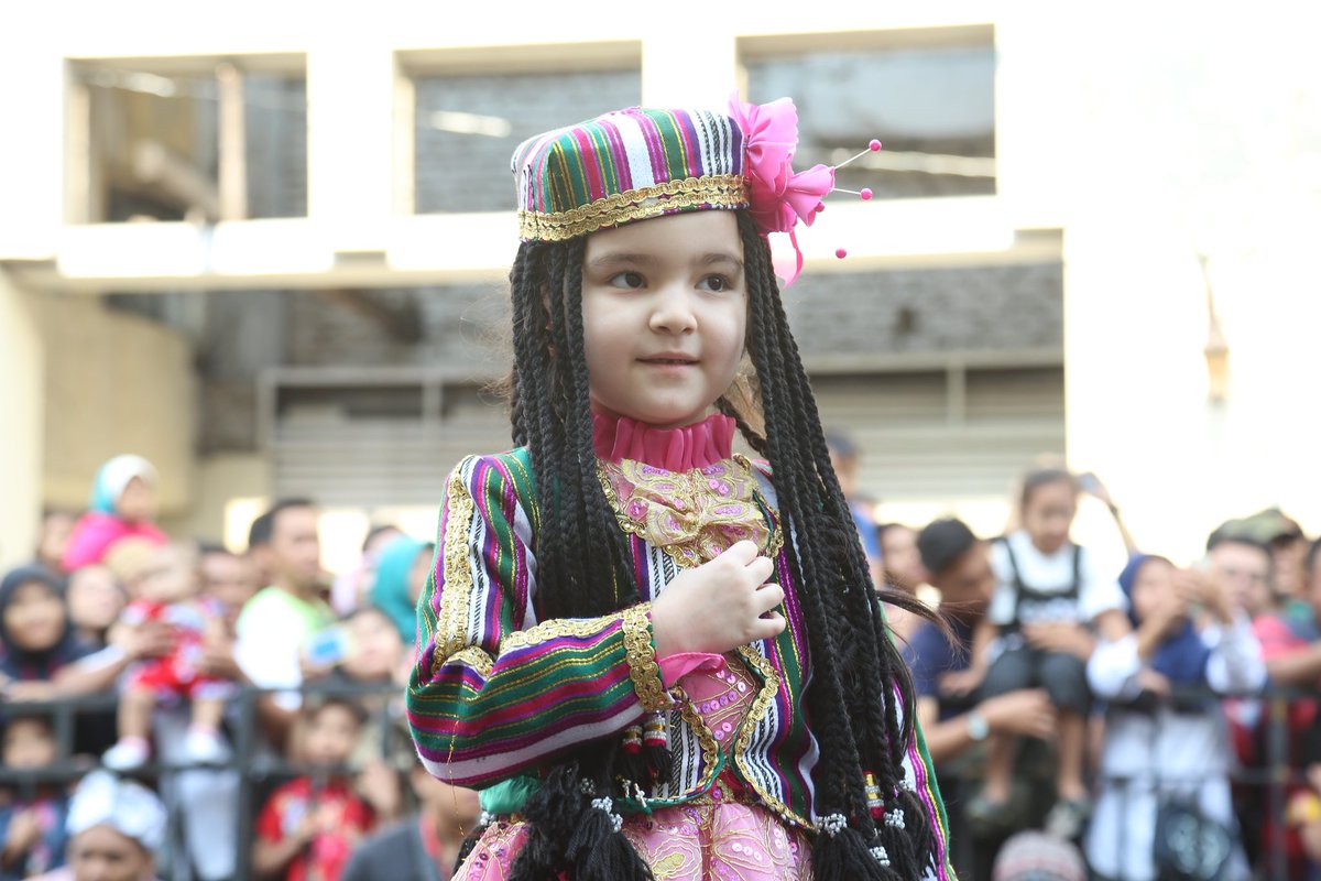 Download 1010 Gambar Lucu Anak Kecil Bedakan Terbaru Gambar Lucu