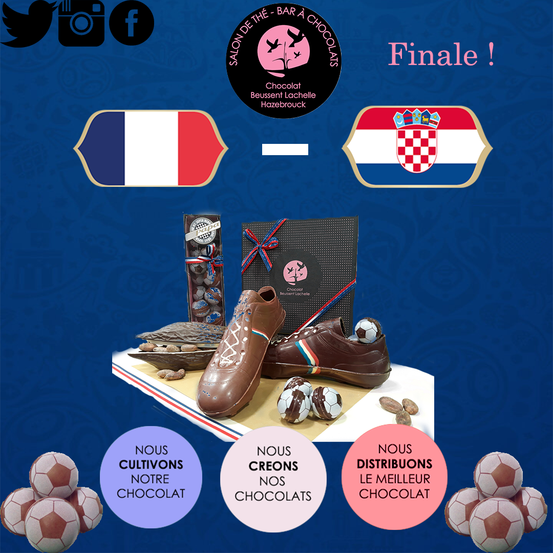 Chocolat de Beussent-Lachelle / Hazebrouck (@ChocoHazebrouck) / Posts / X