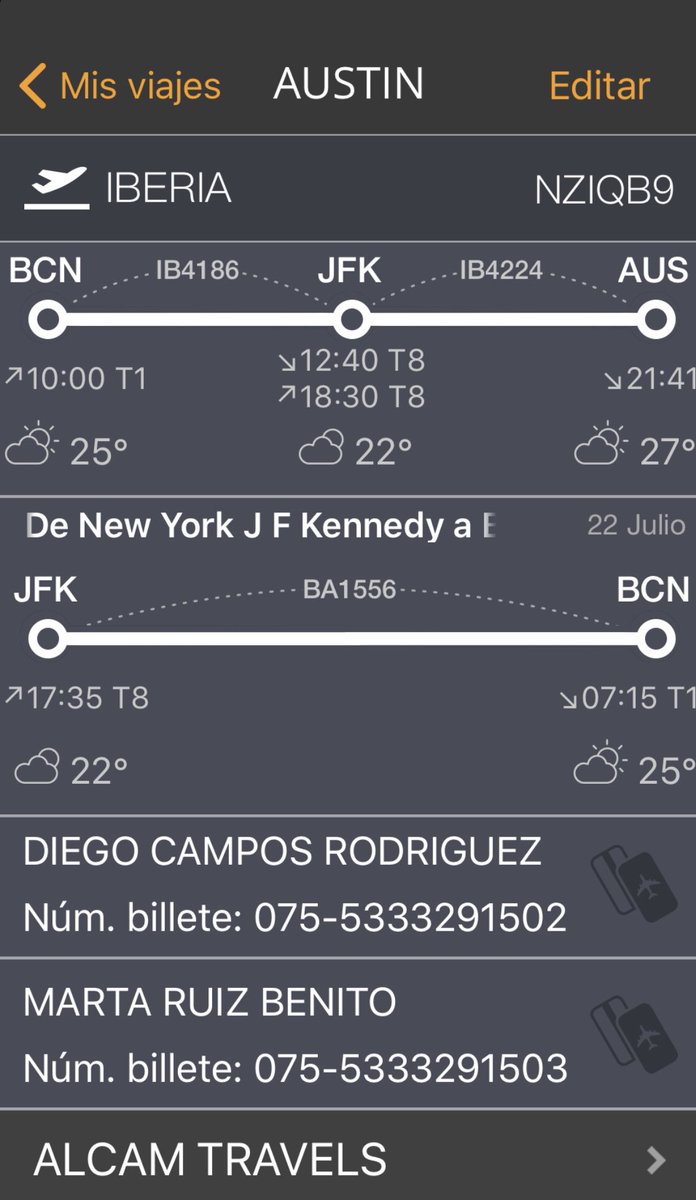 martaruizbenito's tweet image. Tic tac tic tac #ADEWW2018 I can’t wait more