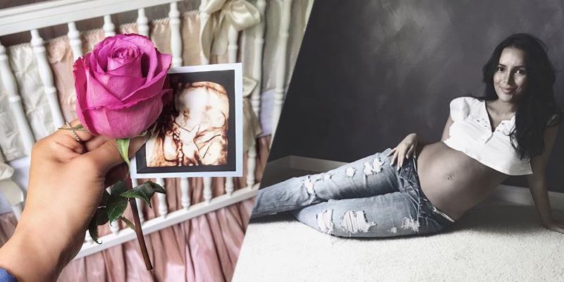 Gma News Online Former Starstruck Ultimate Sweetheart Jewel Mische Has Given Birth To A Baby Girl T Co Xtrzjtbz8y