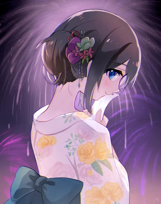 鷺沢文香☺️

pixiv: https://t.co/Hxf5tutUh8 
