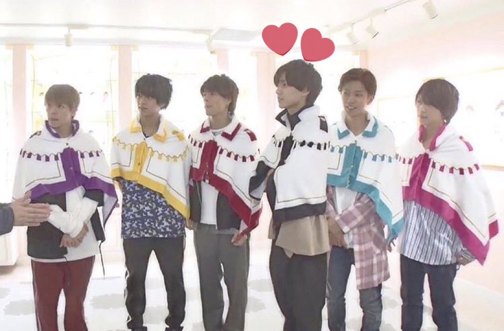 送料無料】永瀬廉 マントタオル King & Prince SWEET GARDEN